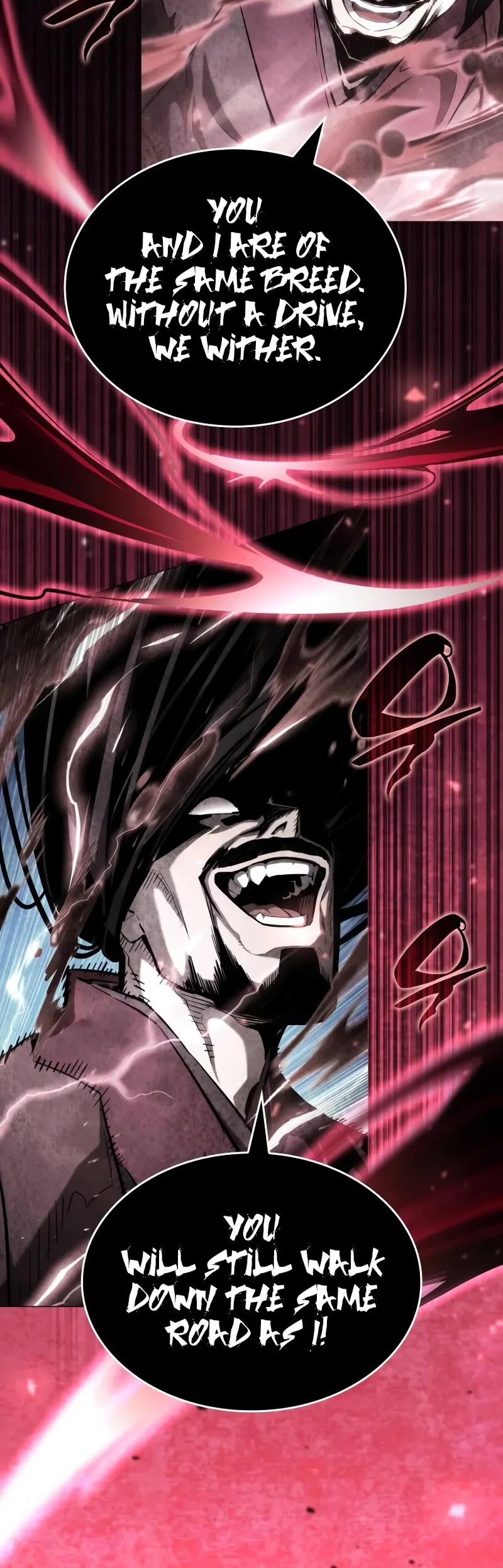 Boundless Necromancer chapter 108 page 10