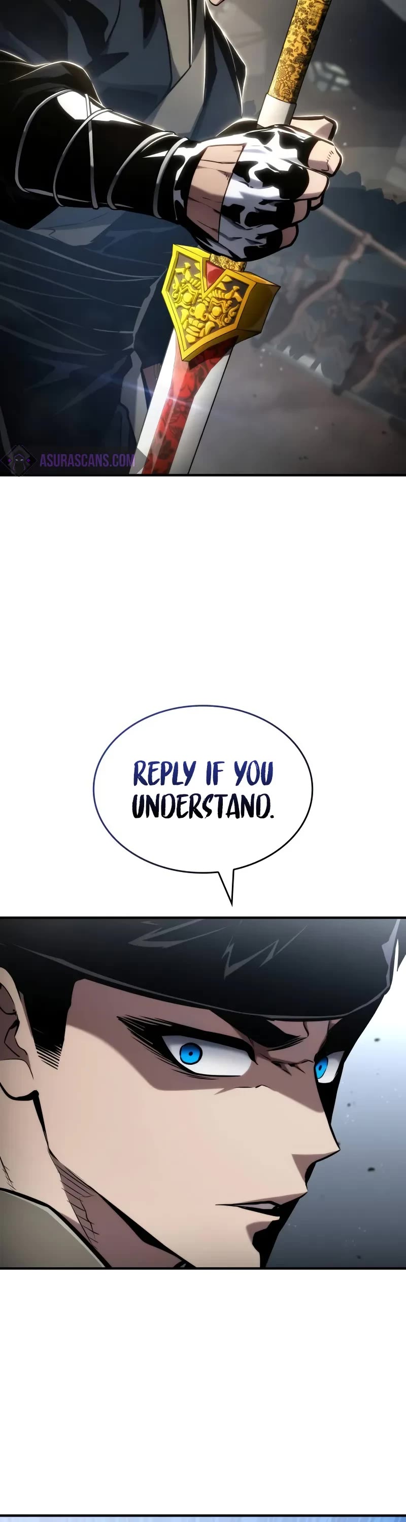 Boundless Necromancer chapter 108 page 18