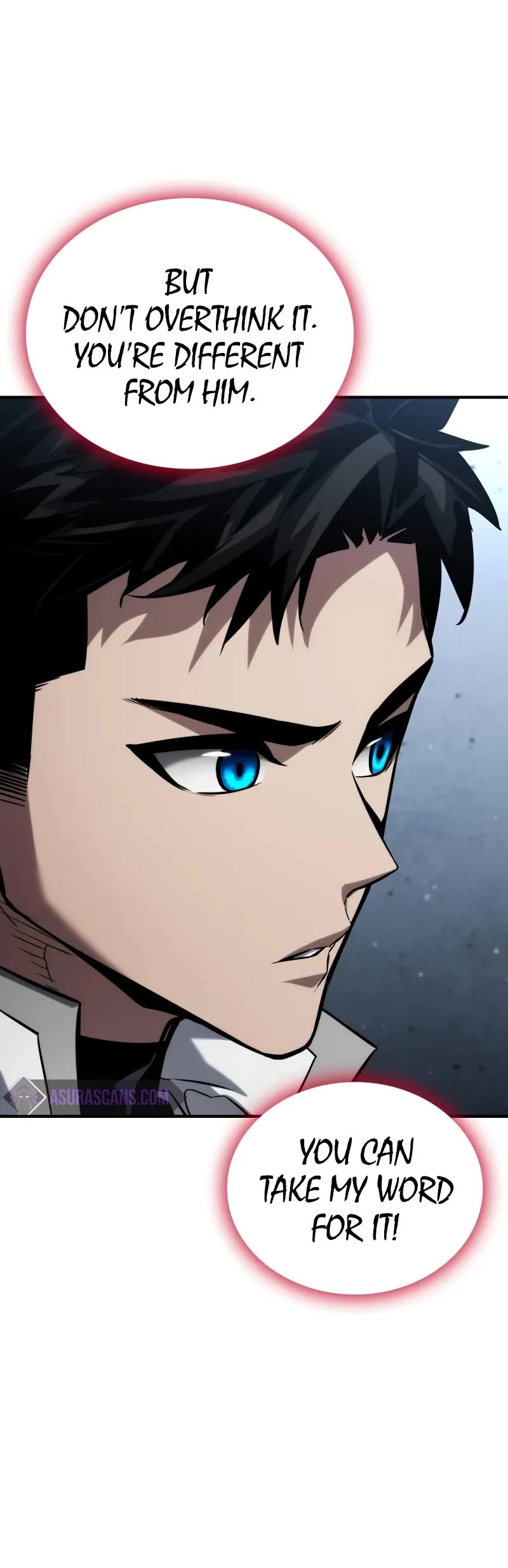 Boundless Necromancer chapter 108 page 26