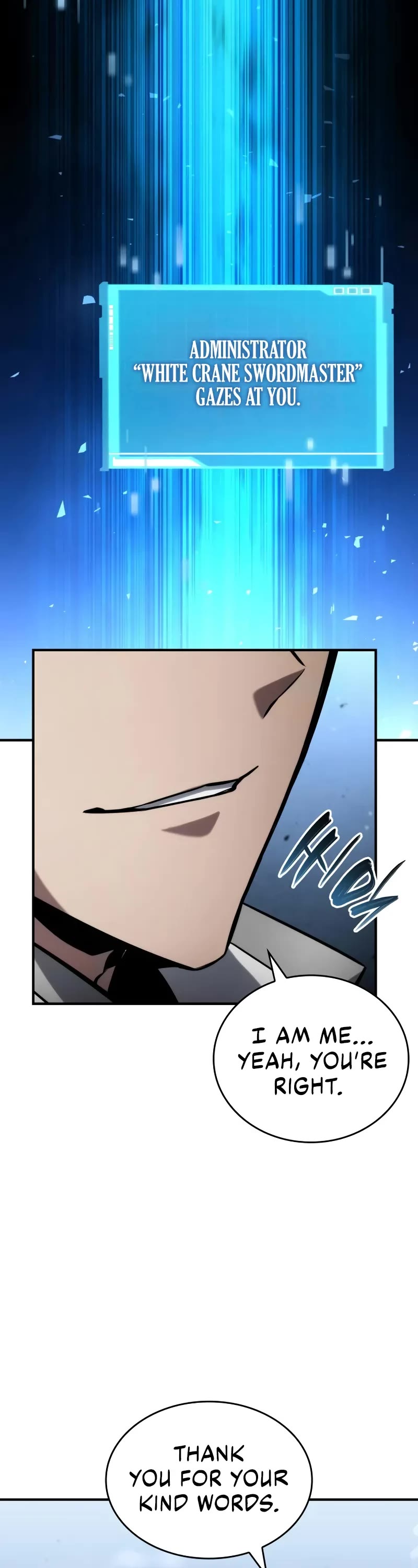 Boundless Necromancer chapter 108 page 28