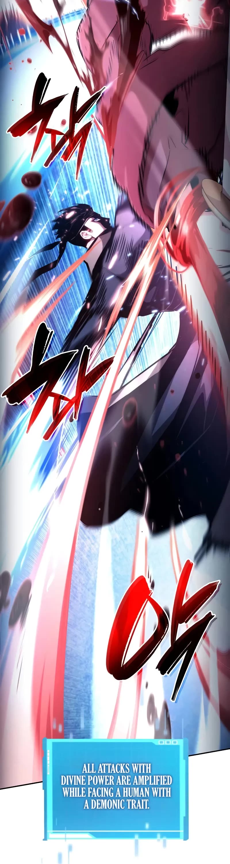 Boundless Necromancer chapter 108 page 3