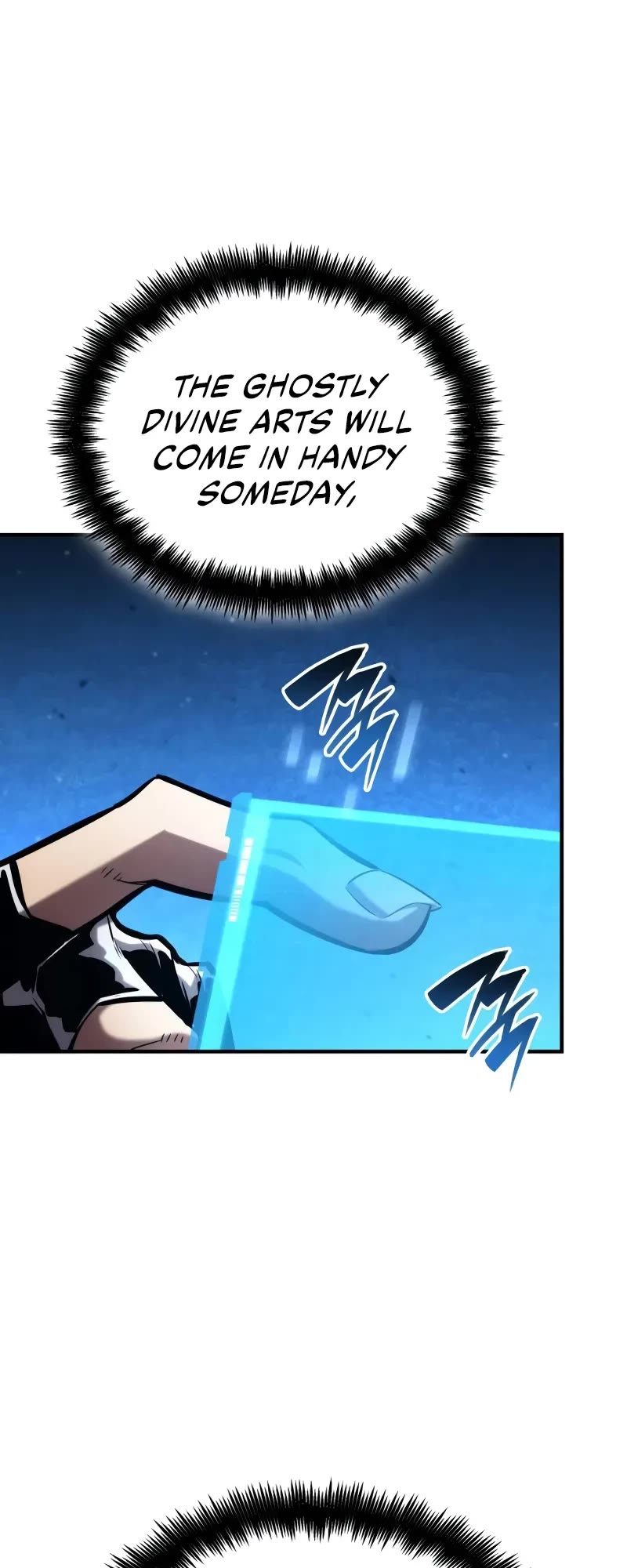 Boundless Necromancer chapter 108 page 30
