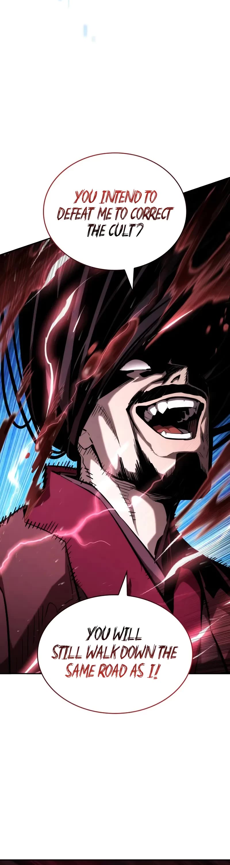 Boundless Necromancer chapter 108 page 4