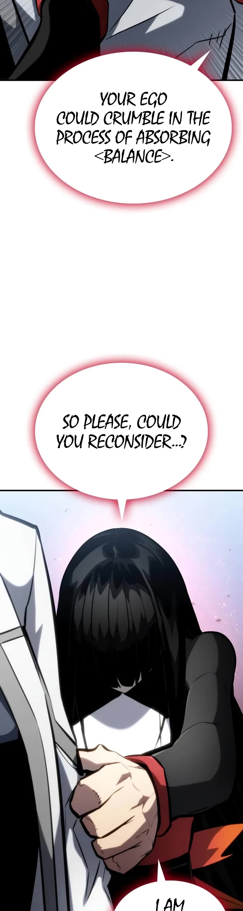 Boundless Necromancer chapter 108 page 43