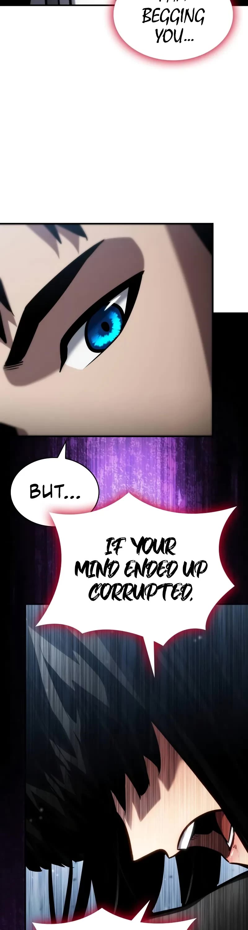 Boundless Necromancer chapter 108 page 44