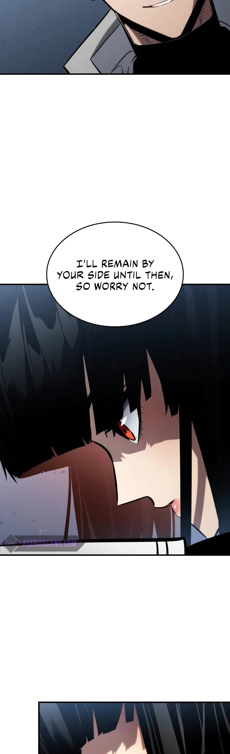 Boundless Necromancer chapter 108 page 50