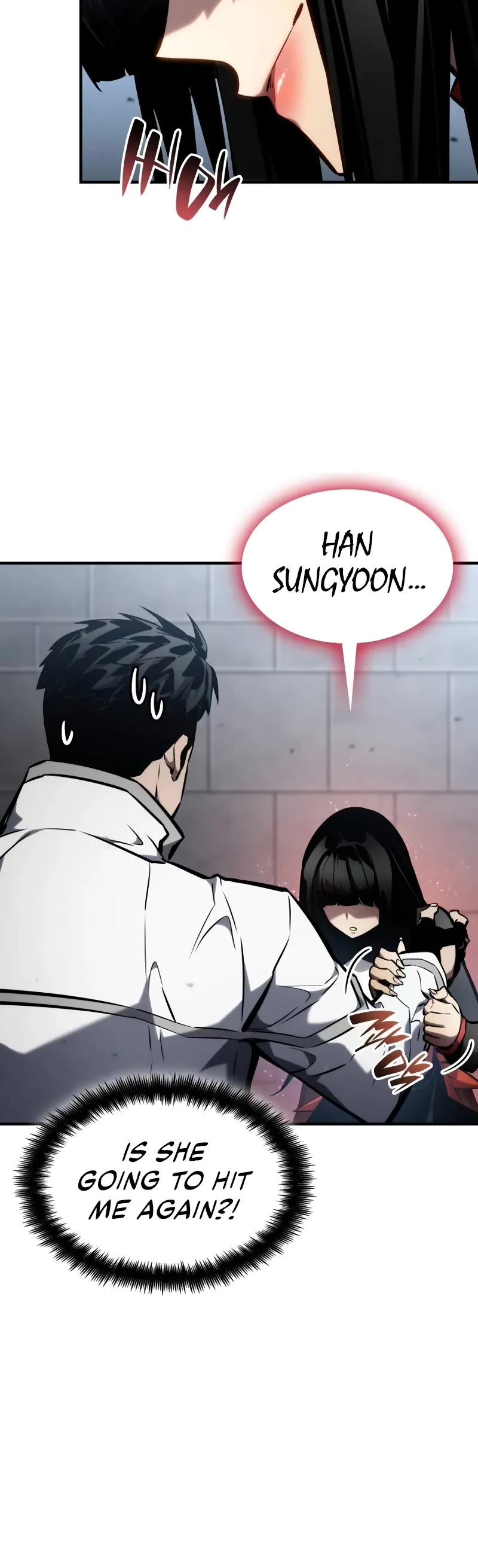 Boundless Necromancer chapter 108 page 51