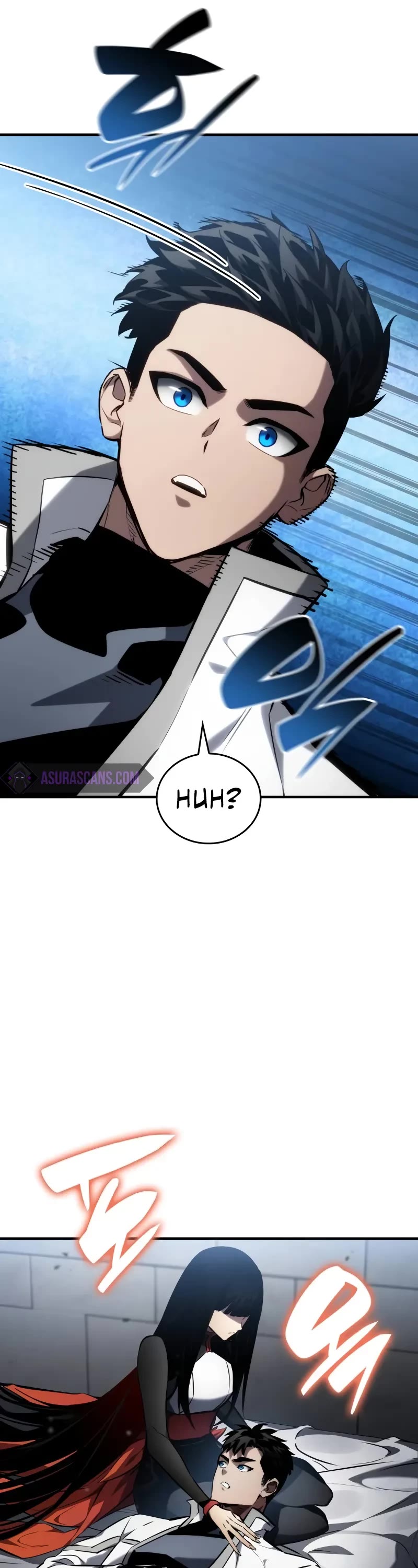 Boundless Necromancer chapter 108 page 52