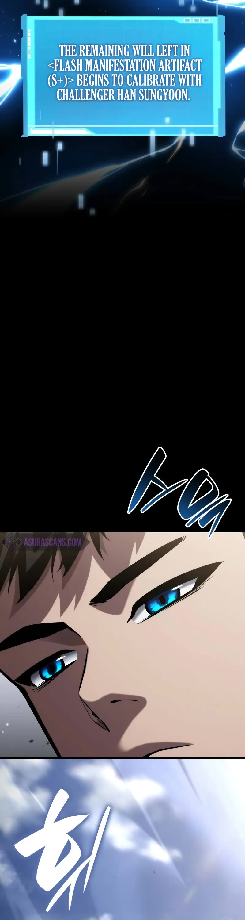 Boundless Necromancer chapter 108 page 58