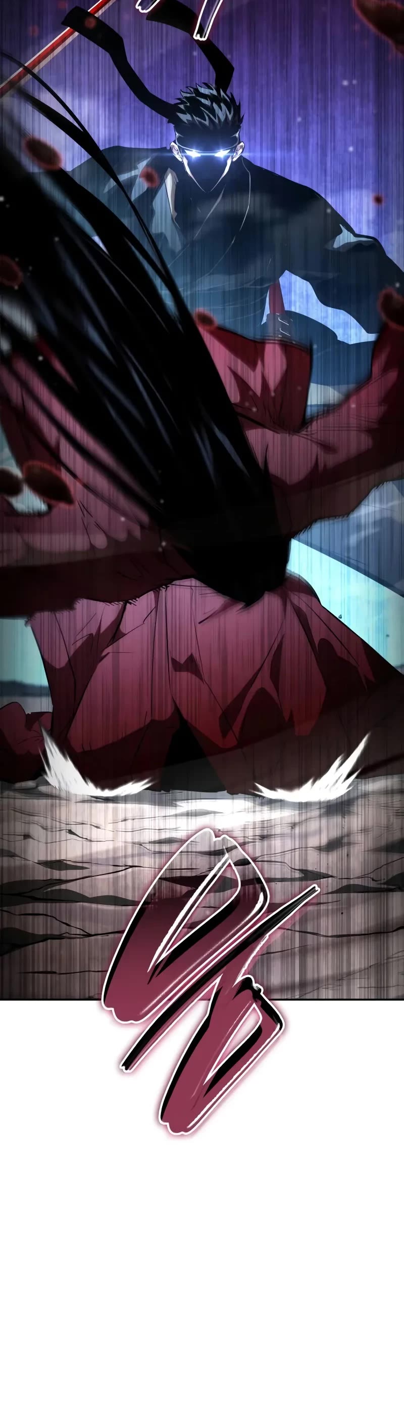 Boundless Necromancer chapter 108 page 6