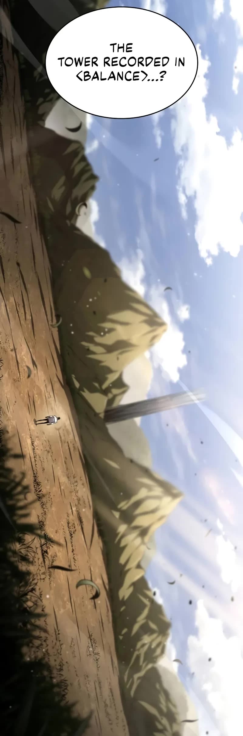 Boundless Necromancer chapter 108 page 60