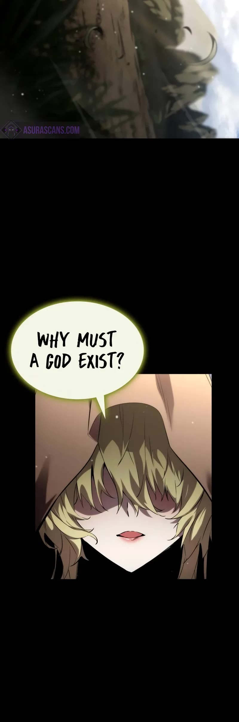 Boundless Necromancer chapter 108 page 61