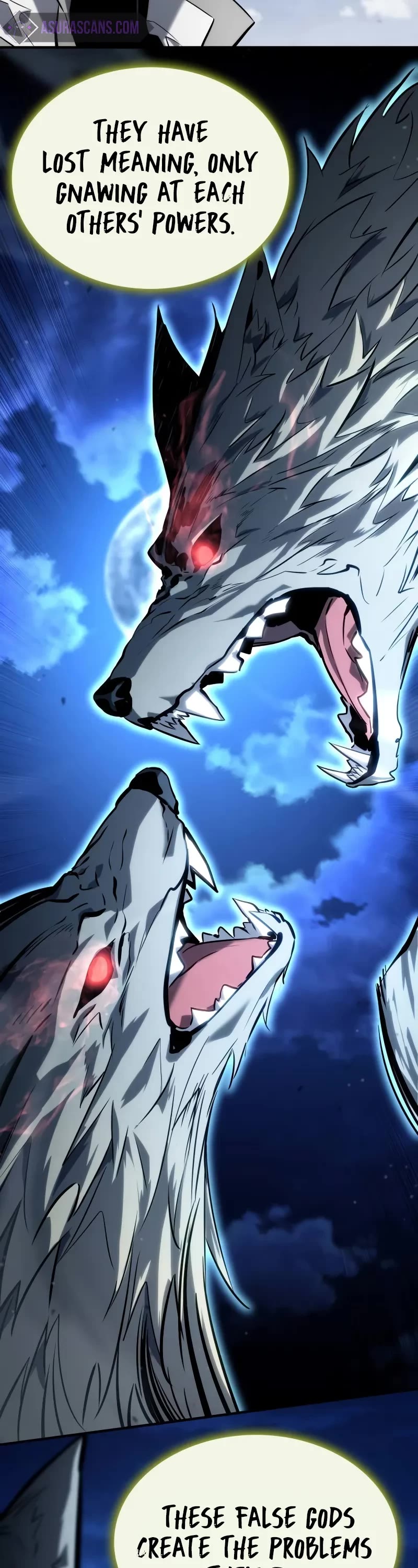 Boundless Necromancer chapter 108 page 65