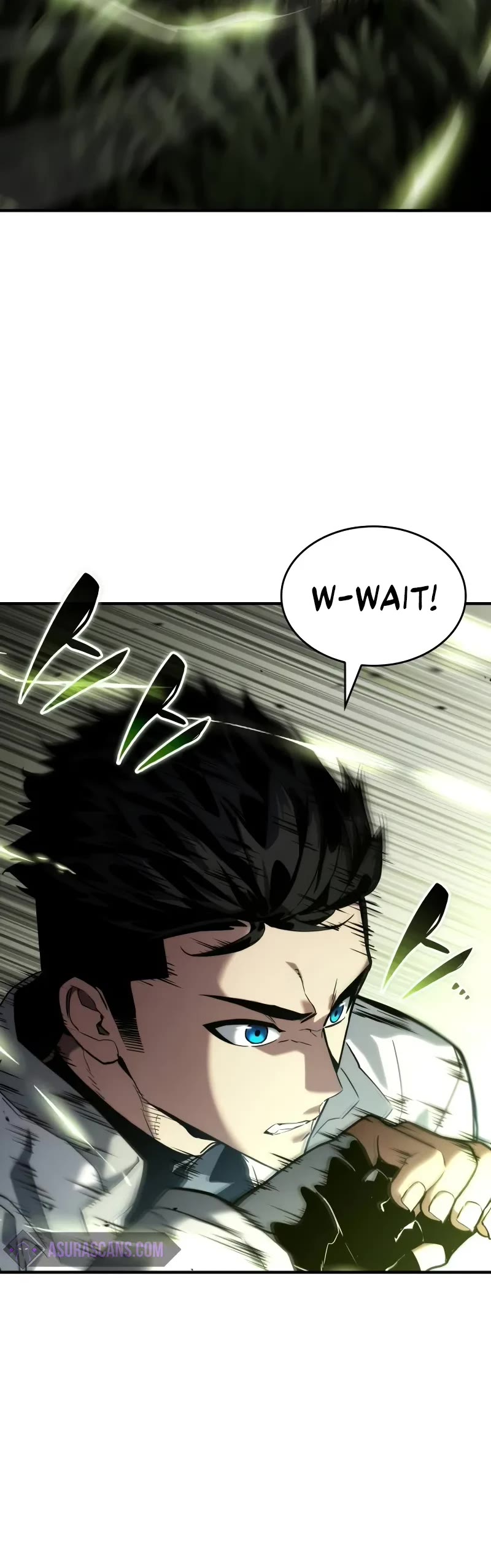 Boundless Necromancer chapter 108 page 70