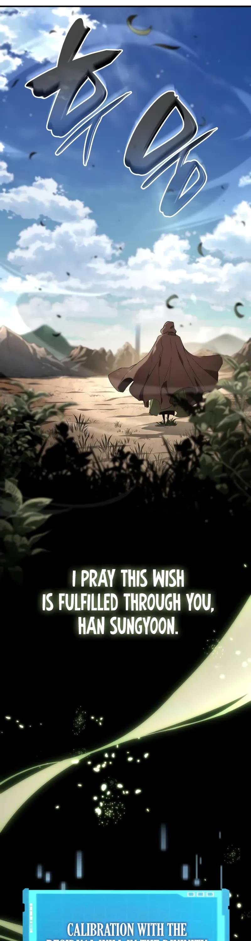 Boundless Necromancer chapter 108 page 71