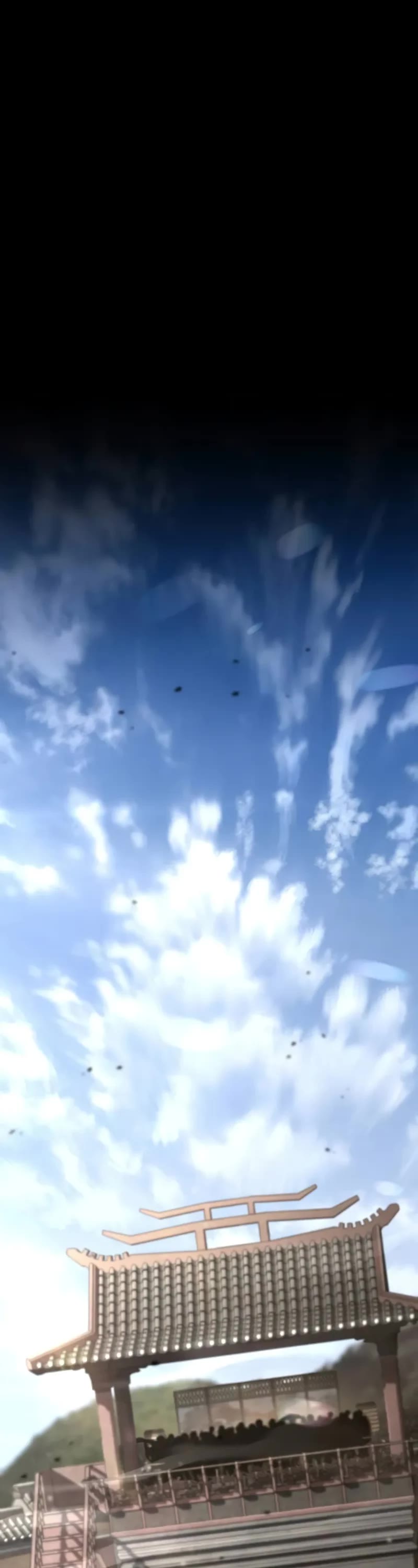 Boundless Necromancer chapter 108 page 8