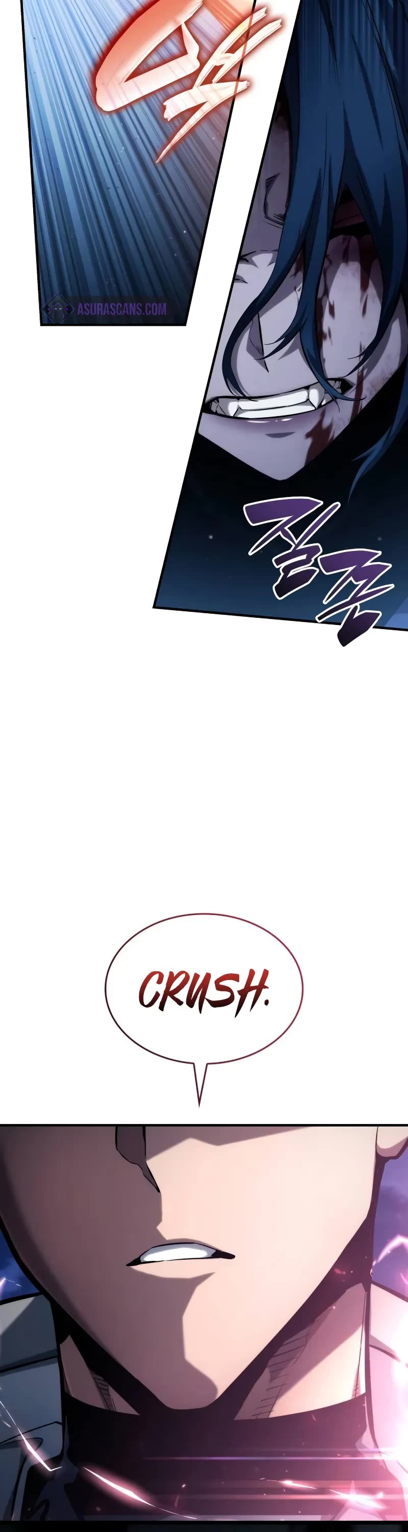 Boundless Necromancer chapter 109 page 11