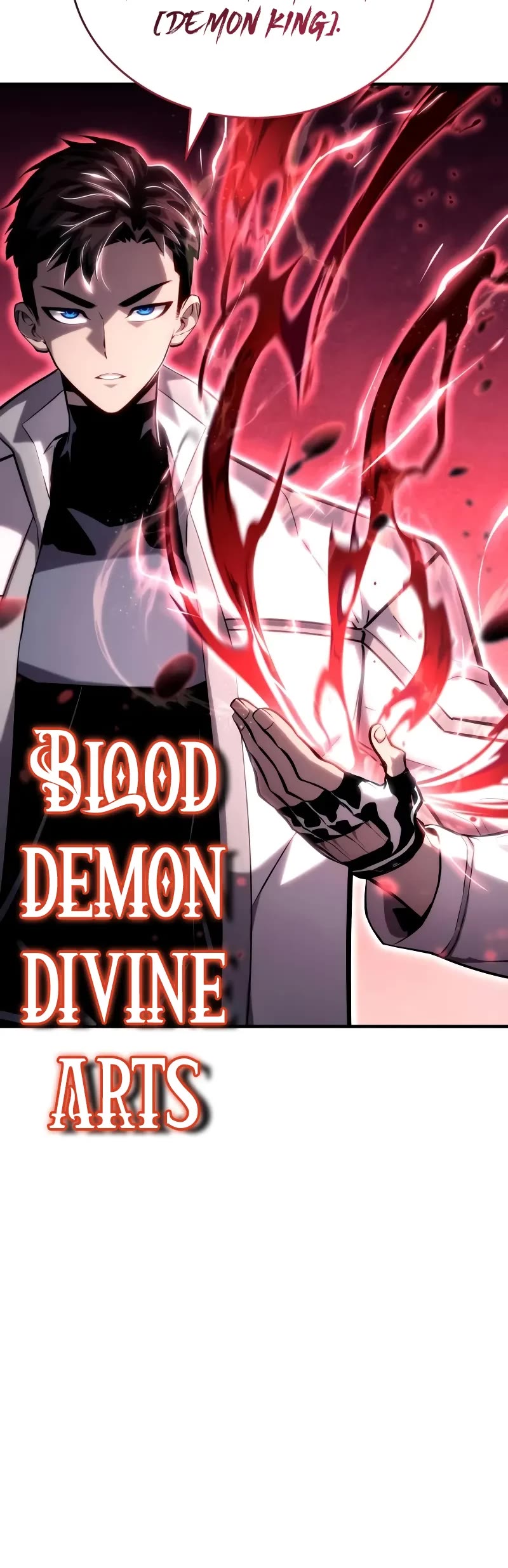 Boundless Necromancer chapter 109 page 15