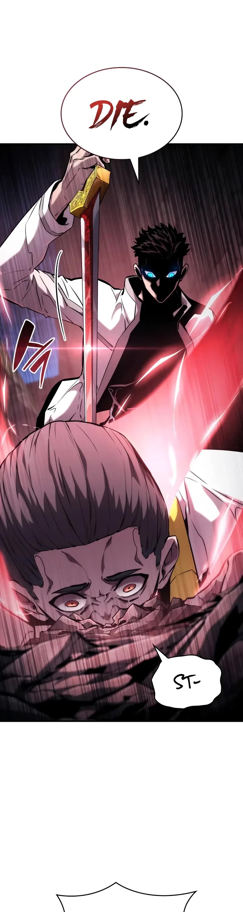 Boundless Necromancer chapter 109 page 19