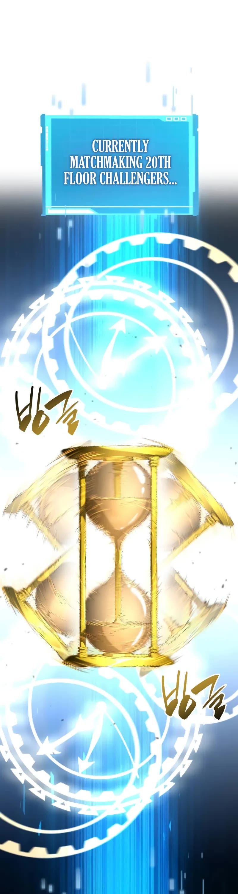 Boundless Necromancer chapter 109 page 2