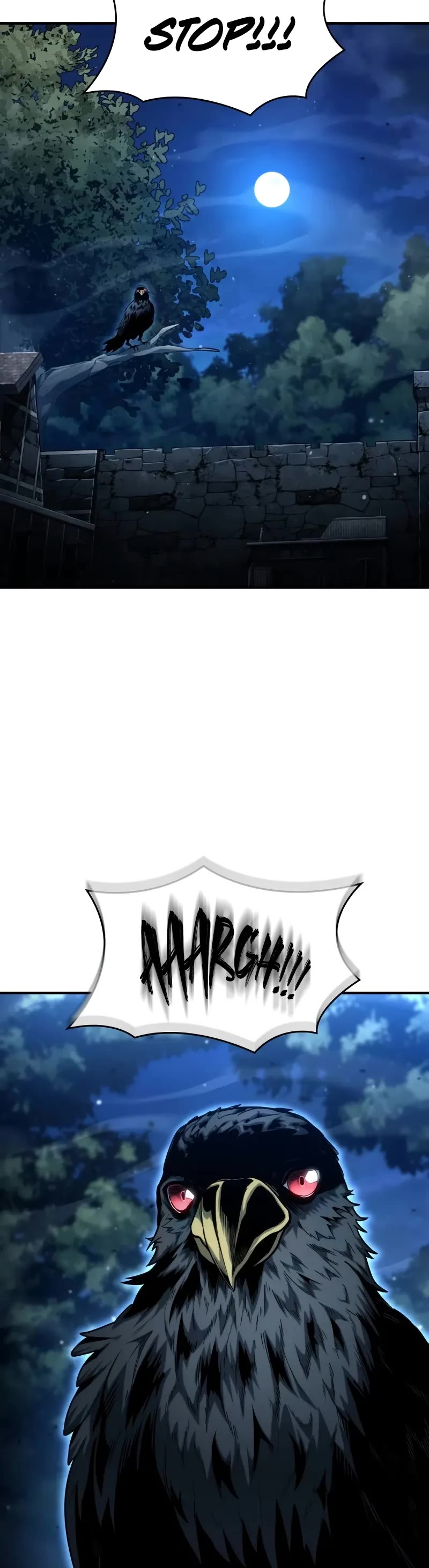 Boundless Necromancer chapter 109 page 20