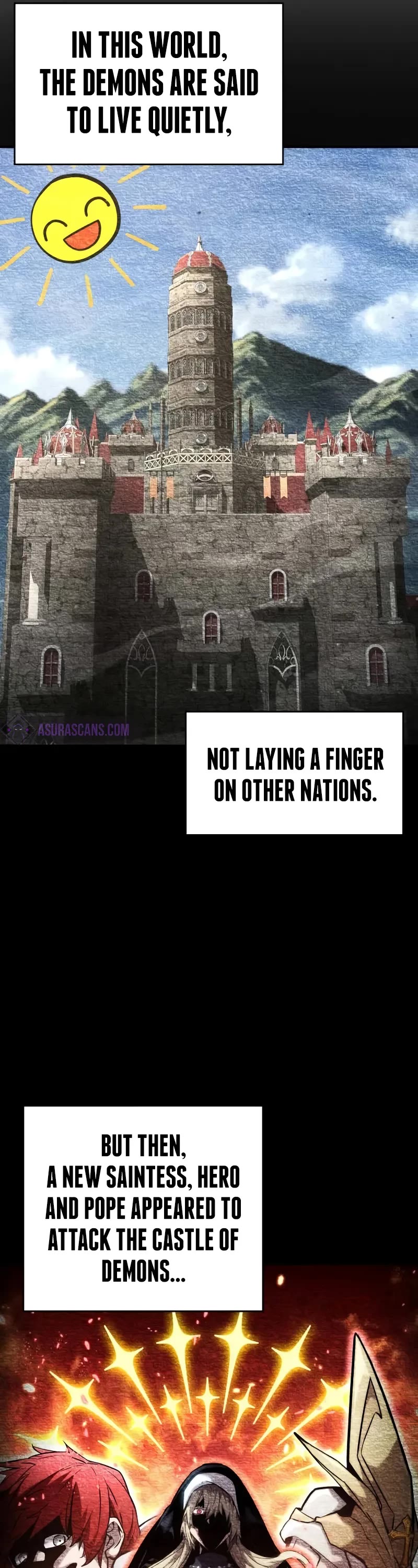 Boundless Necromancer chapter 109 page 22