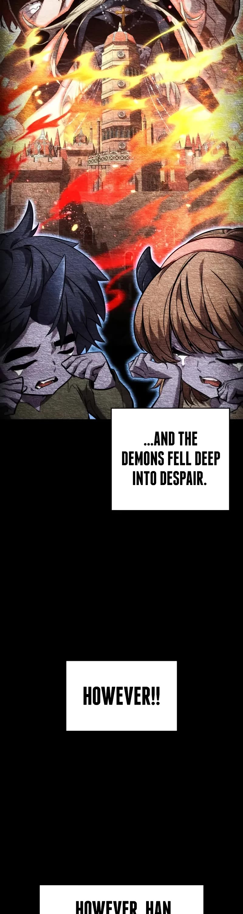 Boundless Necromancer chapter 109 page 23