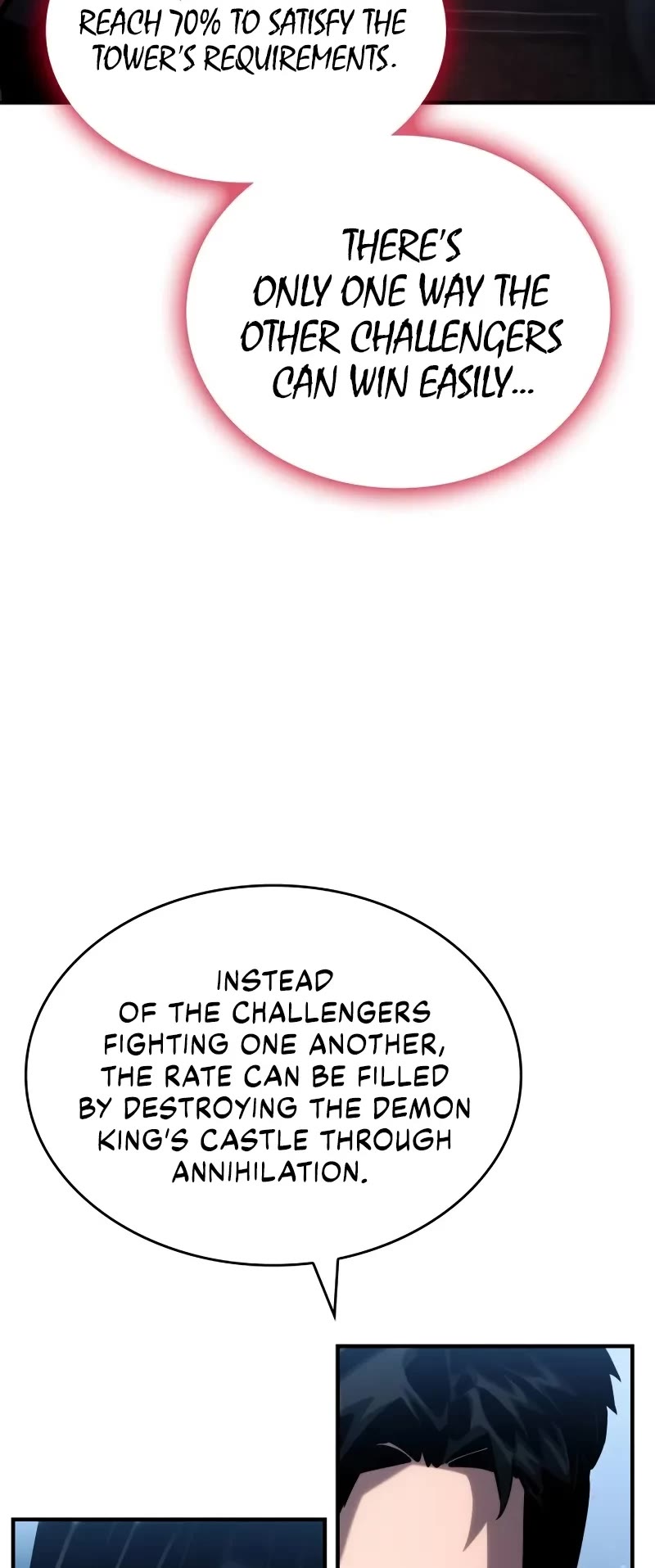 Boundless Necromancer chapter 109 page 30