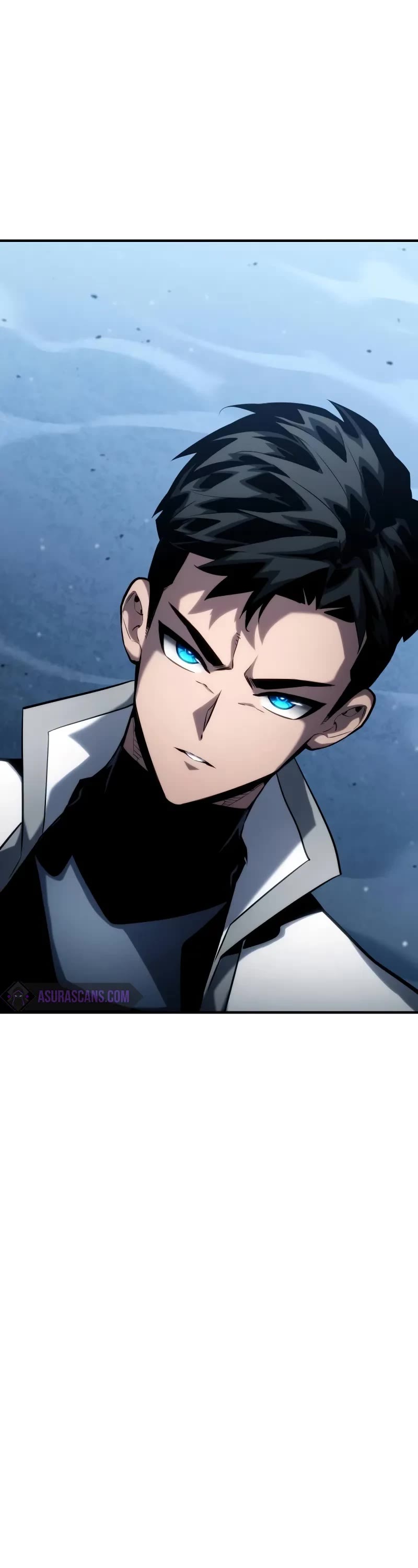 Boundless Necromancer chapter 109 page 37