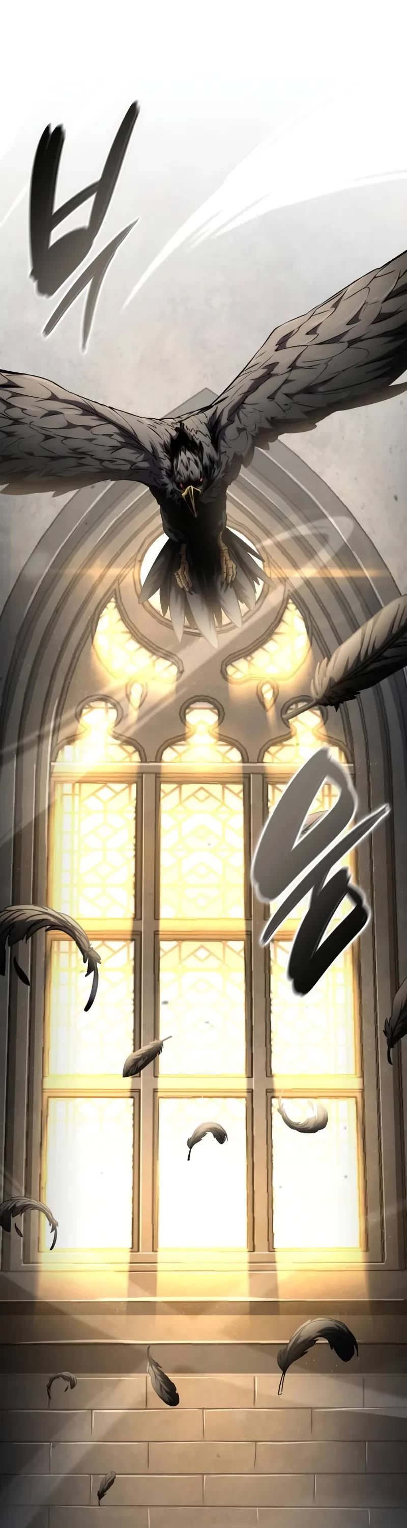 Boundless Necromancer chapter 109 page 38