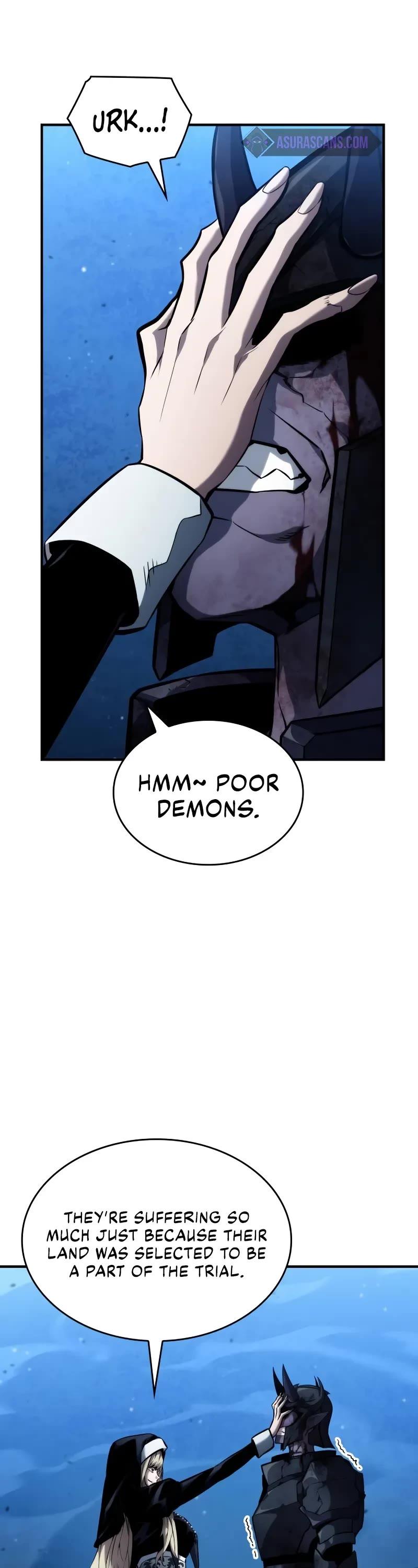 Boundless Necromancer chapter 109 page 52