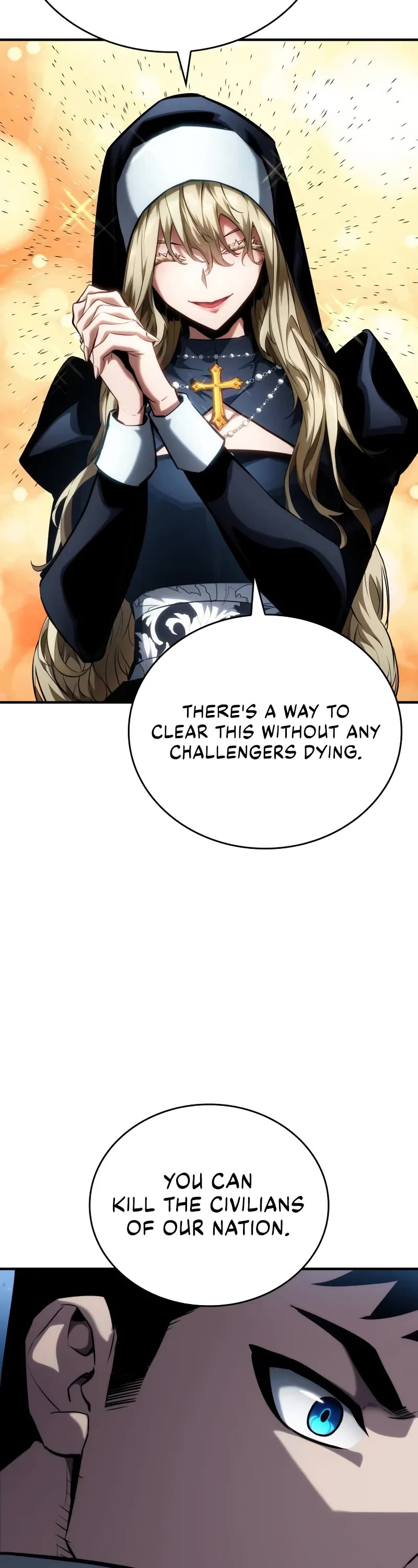 Boundless Necromancer chapter 109 page 58