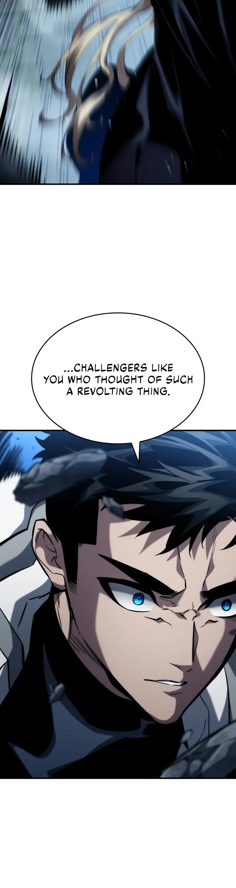 Boundless Necromancer chapter 109 page 64