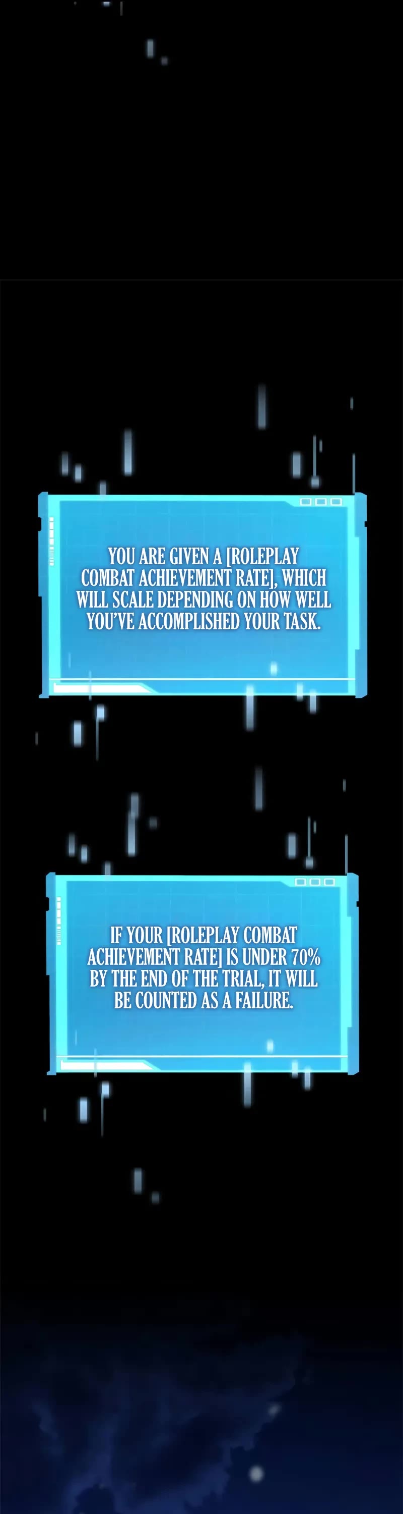 Boundless Necromancer chapter 109 page 7