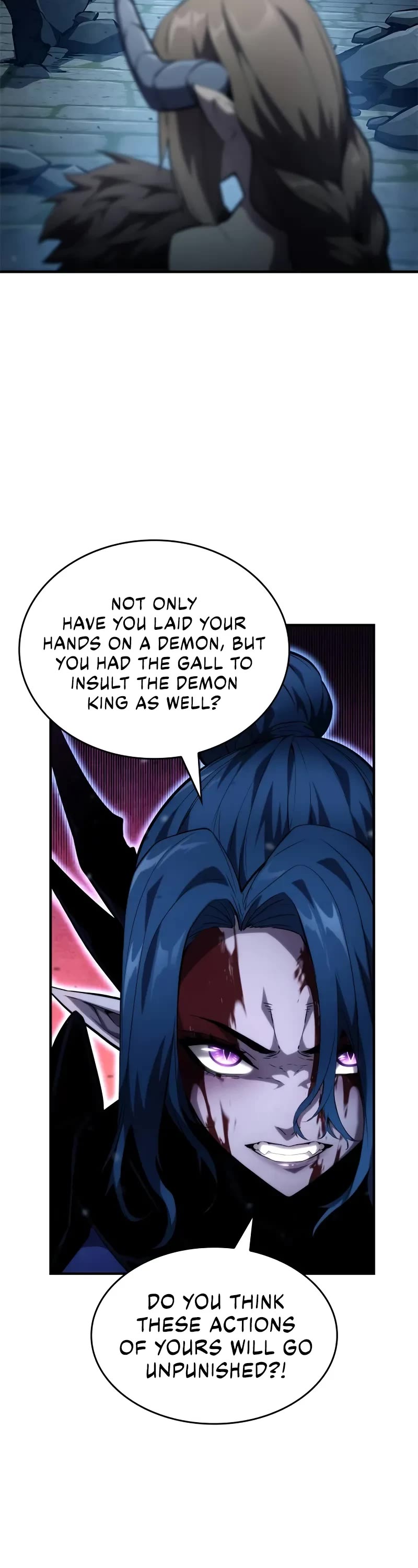 Boundless Necromancer chapter 109 page 9