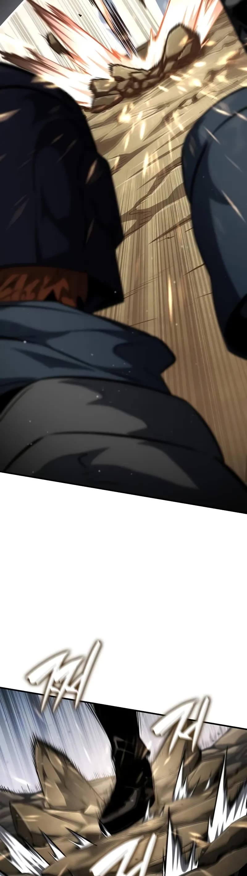 Boundless Necromancer chapter 110 page 15