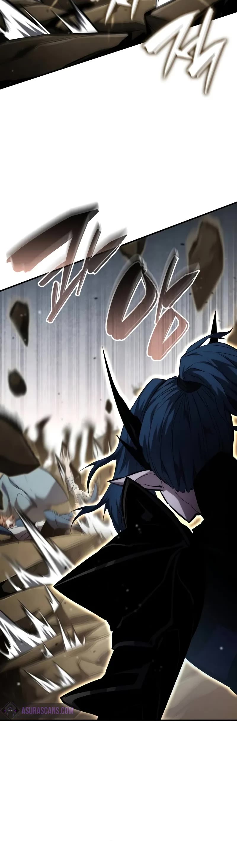 Boundless Necromancer chapter 110 page 16