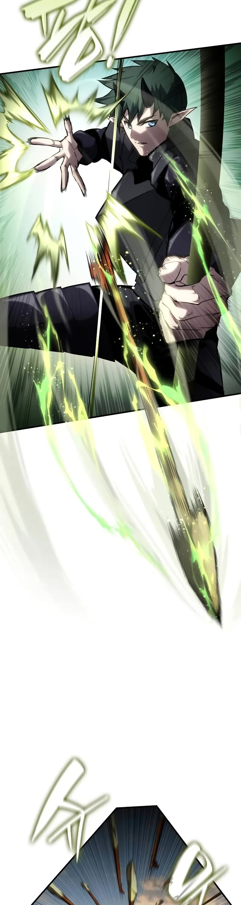 Boundless Necromancer chapter 110 page 18