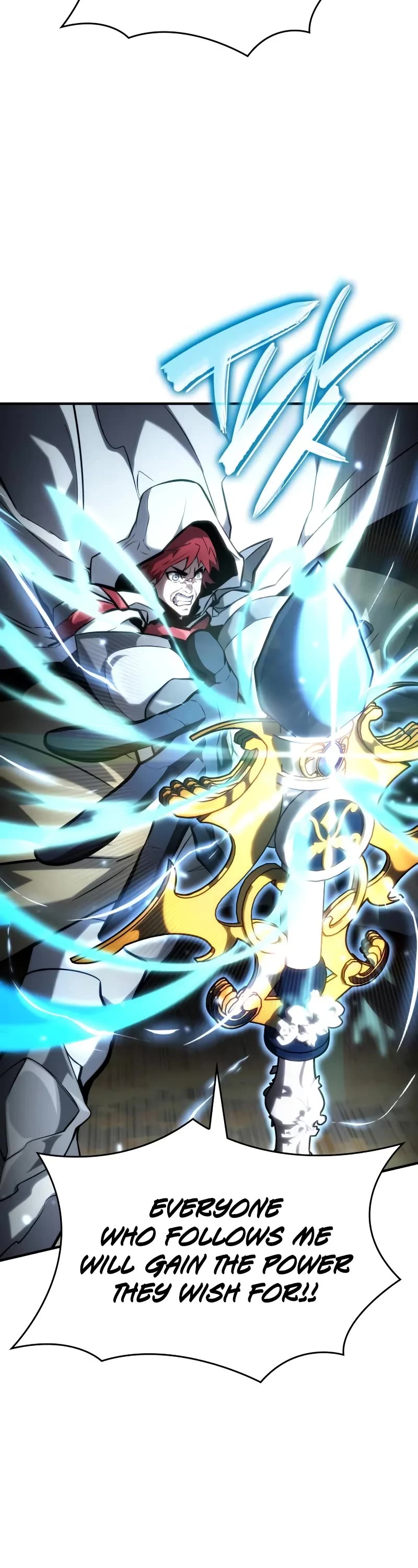 Boundless Necromancer chapter 110 page 26