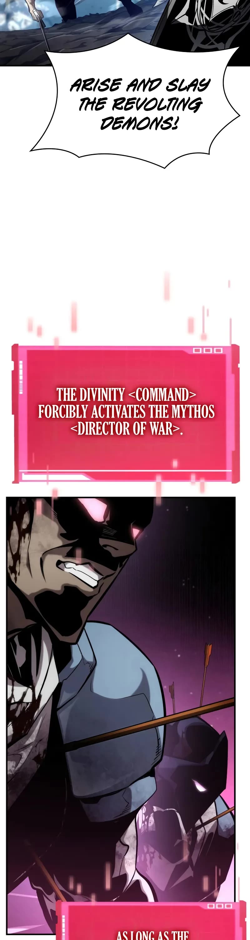 Boundless Necromancer chapter 110 page 29