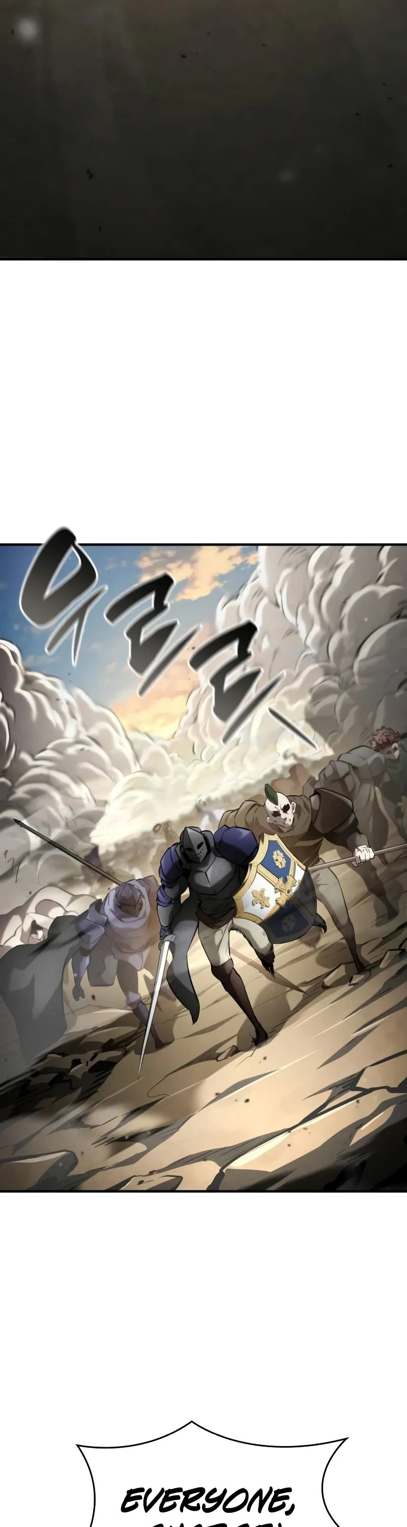 Boundless Necromancer chapter 110 page 3