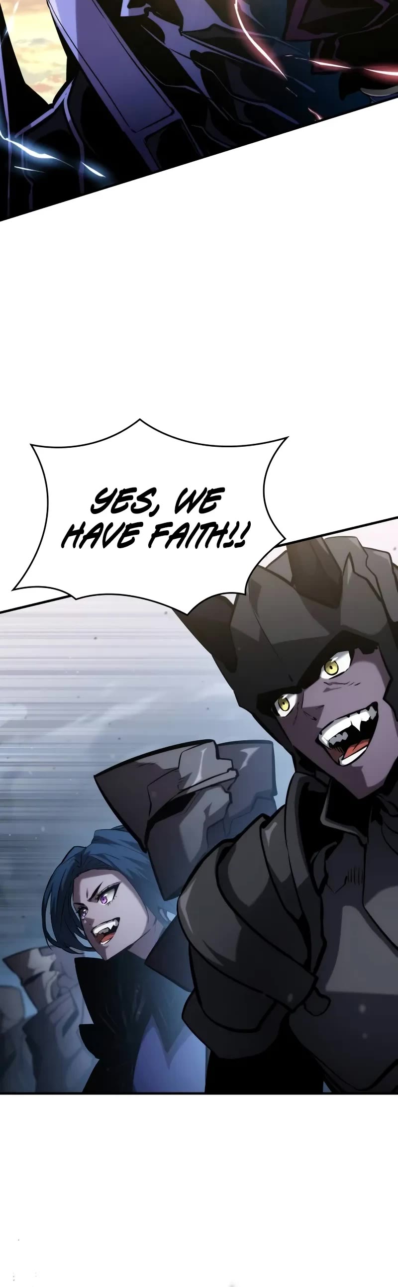 Boundless Necromancer chapter 110 page 41