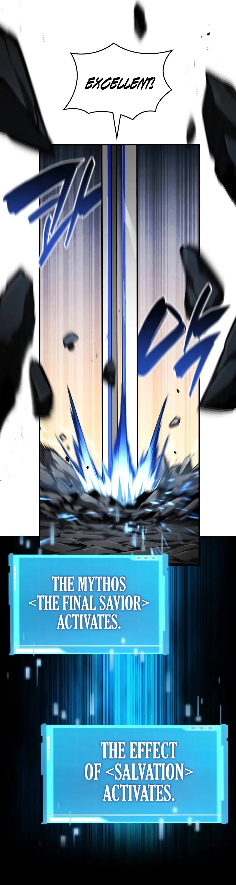 Boundless Necromancer chapter 110 page 42