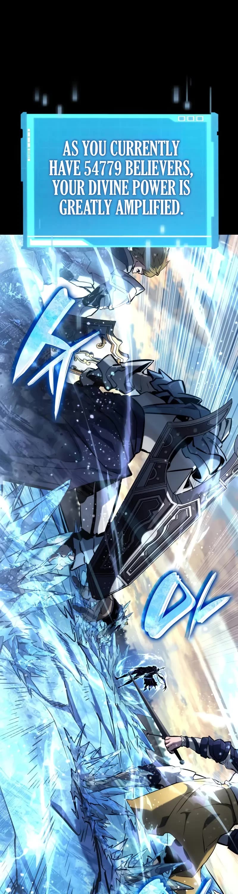 Boundless Necromancer chapter 110 page 43