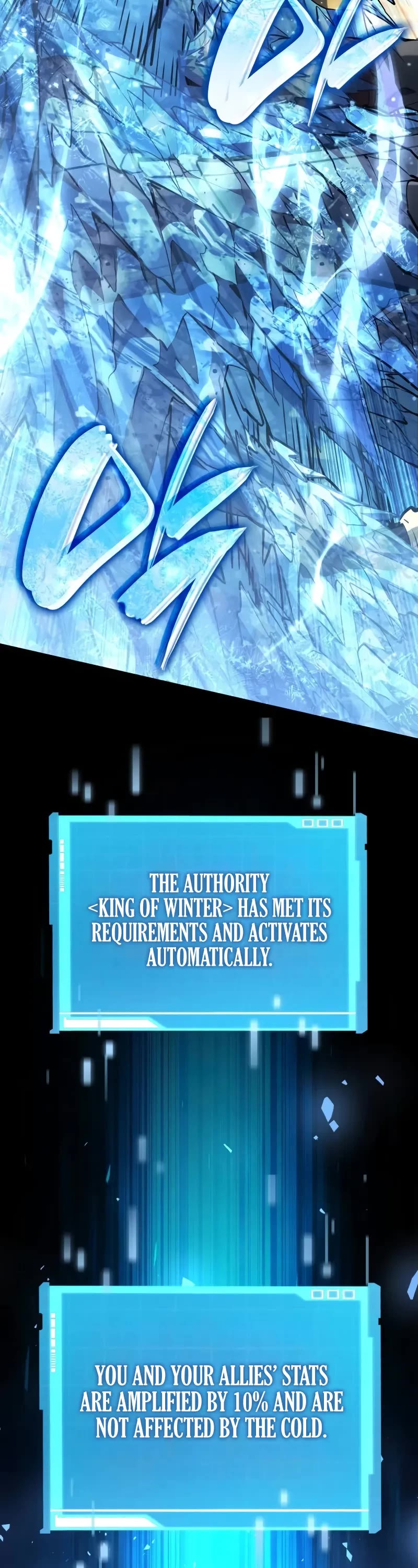 Boundless Necromancer chapter 110 page 44