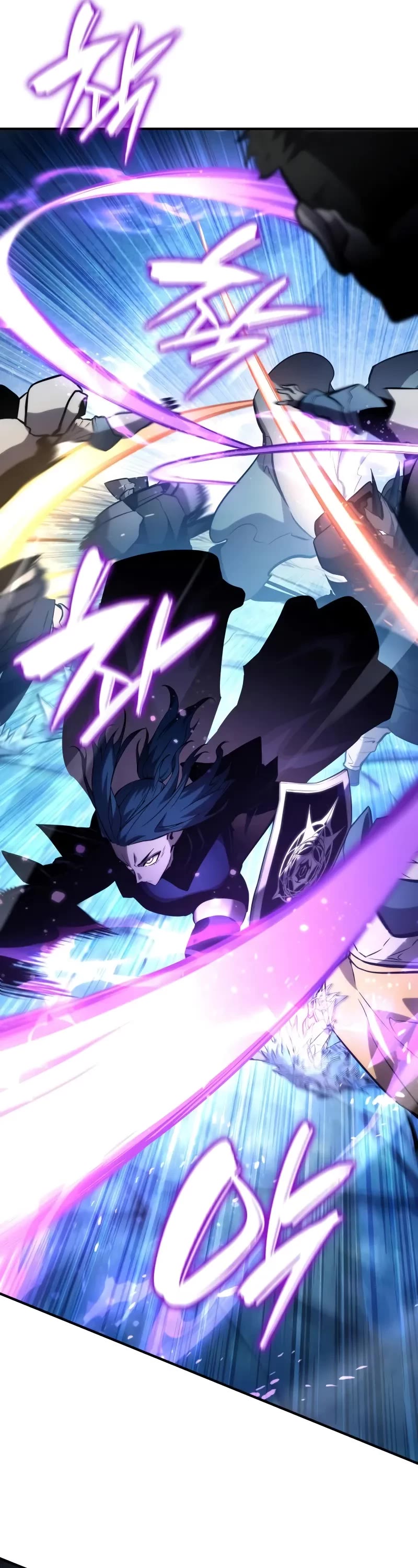 Boundless Necromancer chapter 110 page 48