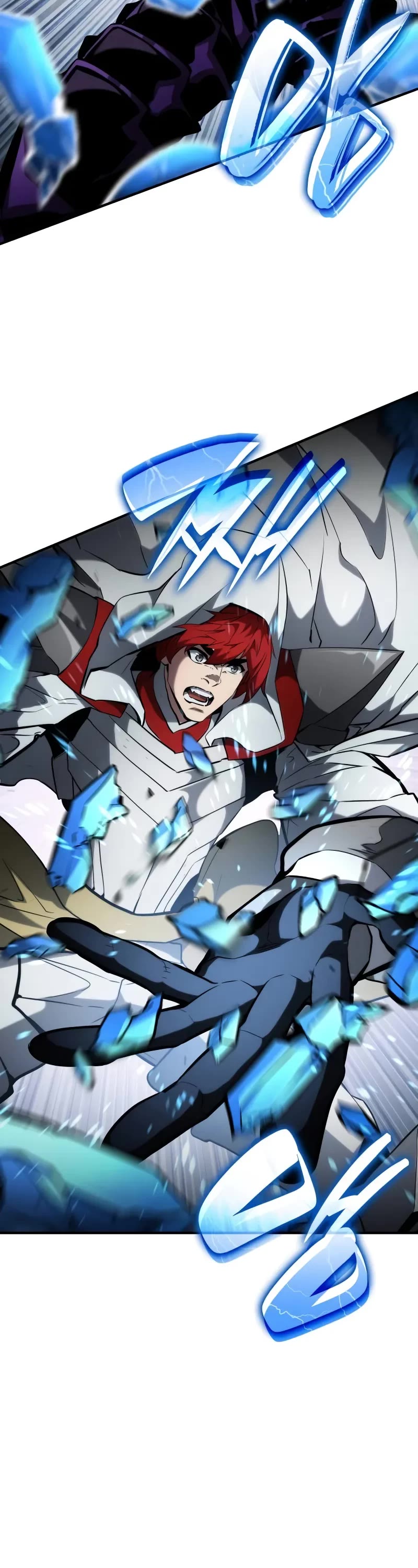 Boundless Necromancer chapter 110 page 58