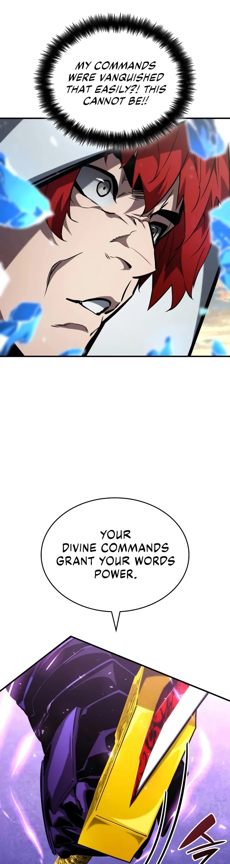 Boundless Necromancer chapter 110 page 59