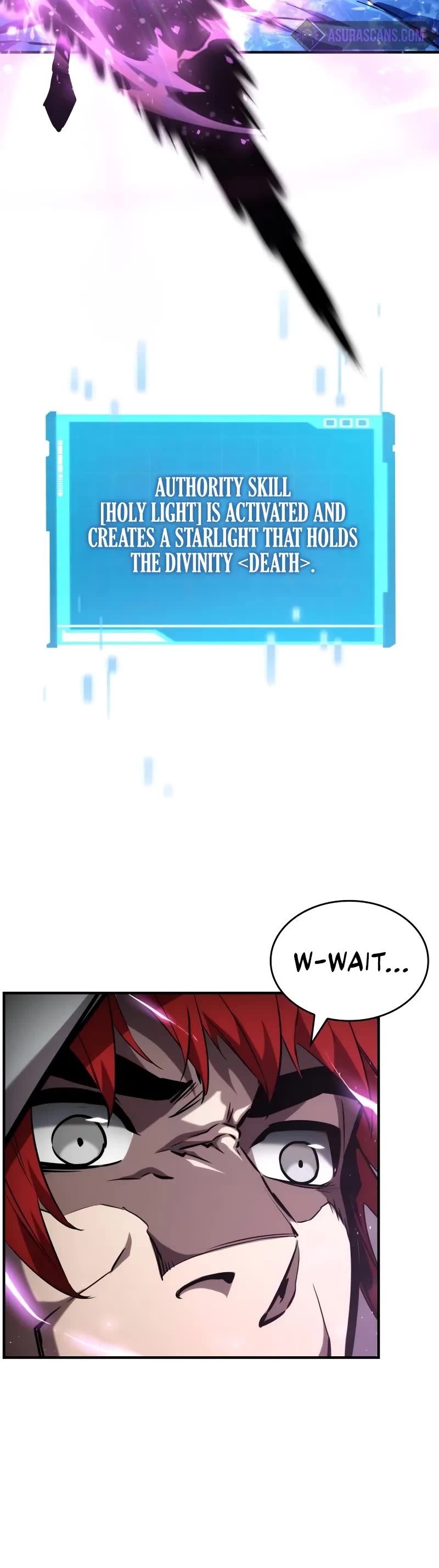 Boundless Necromancer chapter 110 page 61