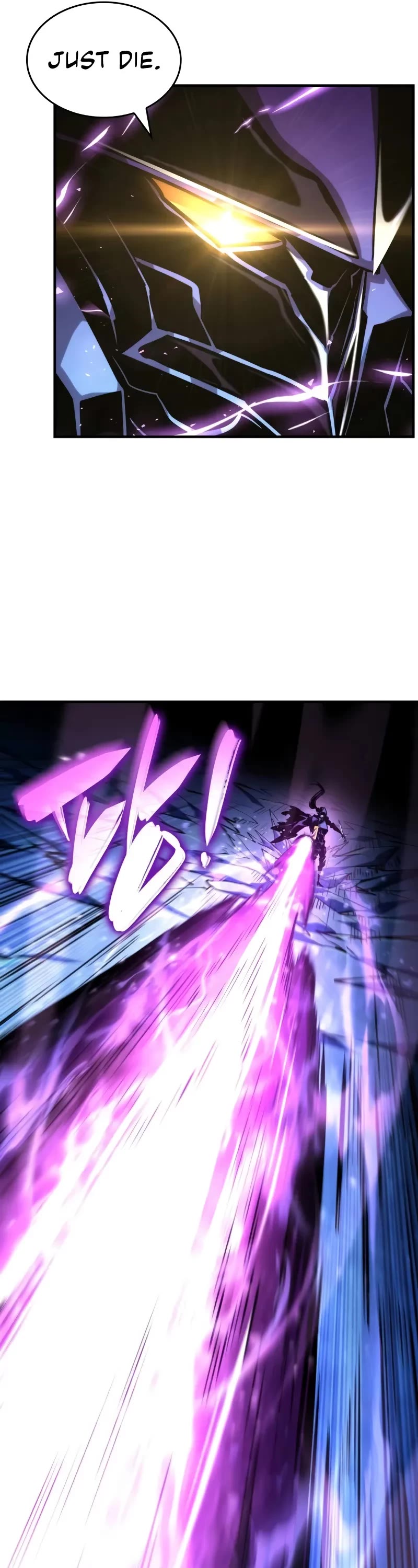 Boundless Necromancer chapter 110 page 62